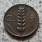 Italien 5 Centesimi 1931 R