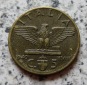 Italien 5 Centesimi 1940 R, Jahr XVIII