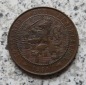 Niederlande 2,5 Cent 1904 / 2 1/2 Cent 1904