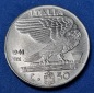 886(16) 50 Centesimi (Italien) 1941/R in vz .....................