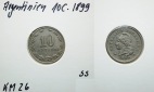 Argentinien 1 Cent. 1899