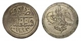 Osmanisches Reich; Kleinmünze; 0,12 g