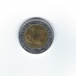 Mexiko 2 Pesos 1993
