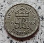 Großbritannien 6 Pence 1948