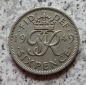 Großbritannien 6 Pence 1949