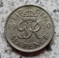 Großbritannien 6 Pence 1950