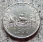 Italien 500 Lire 1958 R