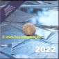 2 Euro Gedenkmünze 2022...Klimaforschung...PP