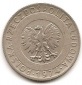 Polen 20 Zloty 1974  #101