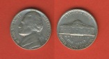 USA 5 Cents 1978