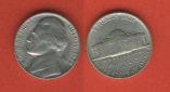 USA 5 Cents 1979