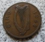 Irland One Penny 1948 / 1 Penny 1948