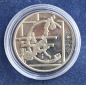 T:3.1 Medaille „Euro Danmark 2002“ (Präsidentschaft des R...