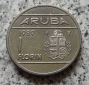 Aruba 1 Florin 1989