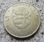 Ungarn 5 Forint 1947