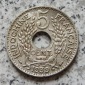 Französisch Indo-China 5 Centimes 1939