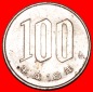 * KIRSCHBLÜTEN (1989-2019): JAPAN ★ 100 YEN 16 JAHR HEISEI ...