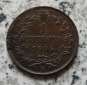 Italien 1 Centesimo 1904 R