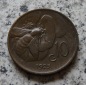Italien 10 Centesimi 1925