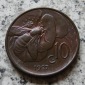 Italien 10 Centesimi 1927, Erhaltung