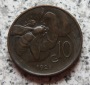 Italien 10 Centesimi 1928