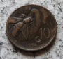 Italien 10 Centesimi 1934