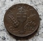 Italien 10 Centesimi 1938