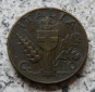 Italien 10 Centesimi 1940