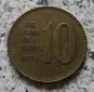 Südkorea 10 Won 1979