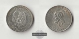 Deutsches Reich, Drittes Reich  5 Reichsmark  1934 Von Schille...