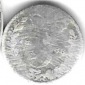 Großbritannien Threepence 1886, Silber 1,41 gr. 0,925, etwas ...