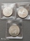     Deutschland 3 x 20 Euro 925-er Silber Grimms Märchen