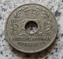 Niederländisch Indien 5 Cent 1913