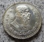 Mexiko 1 Peso 1958, Erhaltung