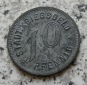 Kirchheim Teck 10 Pfennig 1917