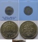 1964, Japan, 100 Yen, Olympia Tokio, Shōwa, Silbermünze