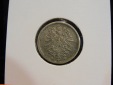 GERMANY 50 PFENNING 1875 H.GRADE-PLEASE SEE PHOTOS.