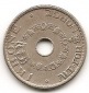 Norwegen 1 Krona 1936 #110