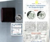 RUSSLAND 10 Rubel 1993 15,55 Gr.999/1000 Palladium Münzenanka...