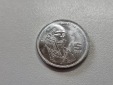 Mexiko 1 Peso 1984 STG
