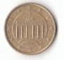50 Cent Deutschland 2003 J (F090)b.