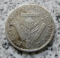 Südafrika 3 Pence 1948