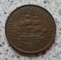 Südafrika 1 Penny 1941