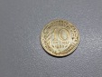 Frankreich 10 Centimes 1983 Umlauf