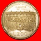 * PALAST: ITALIEN ★ 200 LIRE 1890-1990R! OHNE VORBEHALT!