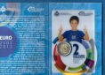 2 Euro San Marino  2012 Münzen und Goldankauf Koblenz Frank M...