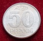 16269(2) 50 Pfennig (DDR) 1971/A in vz ..........................
