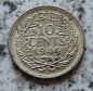 Niederlande 10 Cents 1944 P