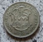 Südafrika 2 Shillings 1954 (1 Florin 1954)