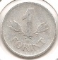 Ungarn 1 Forint 1949 #53